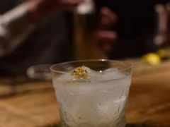 -格兰酒吧Glen Bar