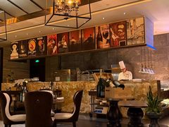 -卡佩罗意大利餐厅及酒吧Al Cappello Trattoria