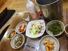 -真情鲍鱼海鲜汤