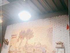 -官塘锋记鱼生·生腌·砂锅粥(牌坊街店)