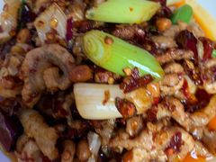 -胖哥家藏菜(护国路店)