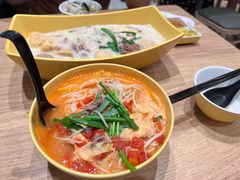 -谭仔米线(番禺天河城店)