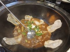 -俺家鲜·烧烤龙虾地锅鸡(观音塘店)