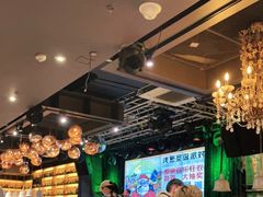 -酒肆浅葱•烧烤•龙虾•排档(卓悦intown店)