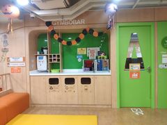 -金宝贝早教(南山花园城店)