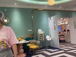 -奈尔宝家庭中心·儿童乐园·亲子餐厅(苏州大悦城店)