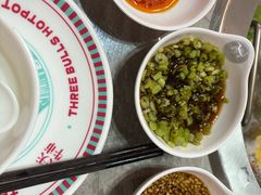 -三头牛·潮汕牛肉生蚝火锅 (夏湾店)