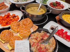 -花城粤菜餐厅(高新区店)