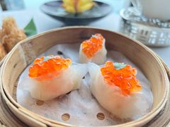 -天龙轩(香港丽思卡尔顿酒店)