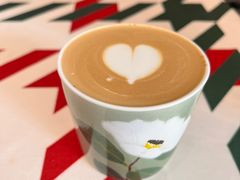 -Line 咖啡(石厦花园店)