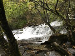 -叠溪松坪沟景区