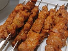 烤五花-双合园·海鲜水饺青岛菜(九水东路店)