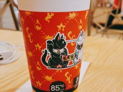 -85度C(上海瑞丽店)