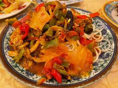 -维吾尔餐厅(宜山路店)