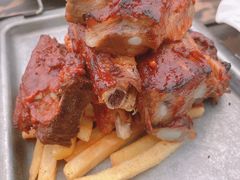 -Supine Bistro溯泮餐厅