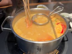-生如夏花泰式火锅(西村黑金店)