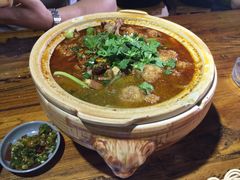 -淳澄水盆羊肉