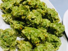 -六泰居·尔滨地标·东北菜(泰山路店)