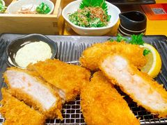 -胜博殿日式炸猪排(西红门店)