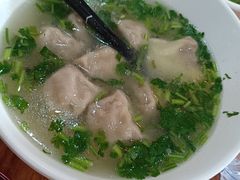 -老胜香包子铺(瑞景店)