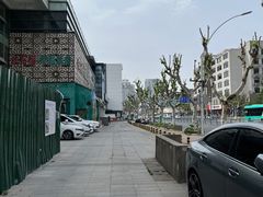 -希岸酒店(苏州石路地铁站山塘街古城之巅景区店)
