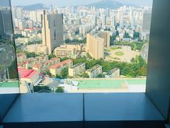 -青岛香格里拉中心办公大楼