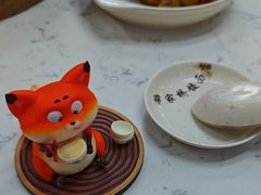 -蒋家桥饺面店(四望亭路店)