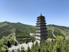 -雁门关景区