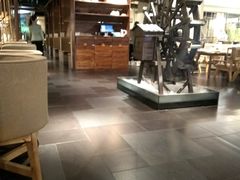 大堂-云水瑶意境云南菜餐厅(大悦城店)