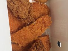 -麦当劳(杭州东站高铁店)