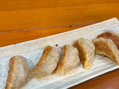 日式煎饺-日出拉面(望京店)