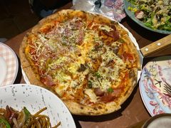 -盘炉forenza·云贵川融合小食堂 ( 钟楼中柳巷店)