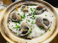 -老虎滩大连海鲜烧烤(水游城店)