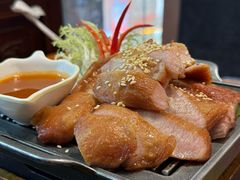 -荷花泰菜(东方新天地店)