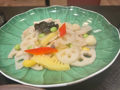 -海天楼中餐厅(吴宫泛太平洋酒店)