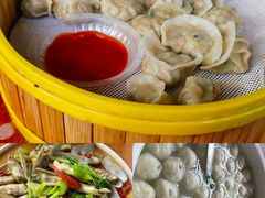 -坛南湾阿强农家乐.海鲜大排档老字号(福州地标美食店)