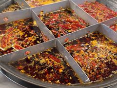 -重庆老火锅王(西安北路店)