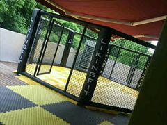 -Liking Fit24小时智能健身(金汇路韩国街店)