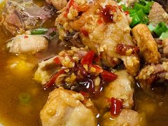 -江南古镇味道·私房菜