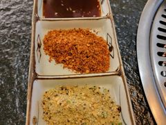-炙忧烤肉屋(中国铁建广场店)