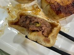 牛肉饼-老孙家饭庄·非遗(东关店)