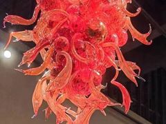 -奇胡利玻璃艺术园