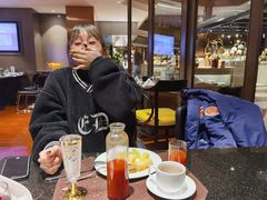 -圆顶阁西餐厅(郑州索菲特国际饭店 )