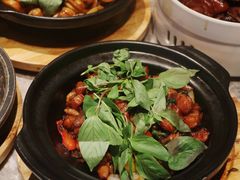 三杯鸡-四道菜·福建菜馆(新街口金鹰店)