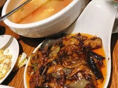 -姑奶奶老厨房(南坪路总店)