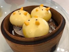 -桂林碧玉国际大酒店-碧玺茶餐厅