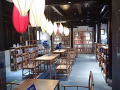 -我嘉书房(南翔名士居店)