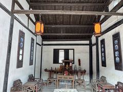-王阳明故居