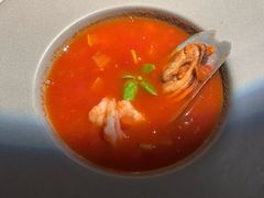 -Olive橄榄花园漂亮饭主题布置餐厅(大望路店)