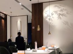 大堂-半勺·新徽菜(银泰城店)